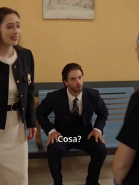 Episodio 48 - L'Ereditiera Divorziata: Rivendica la Corona