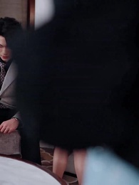 姐姐降臨，全家開始腦補劇情 - Episode 32