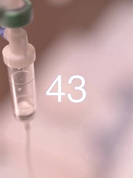 죽음아 우리를 갈라줘! - Episode 43