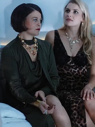 Épisode 3 - Le Dernier Coup de Reine