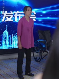 離離原上草 - Episode 81