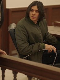 Episódio 45 - Justiça nas sombras