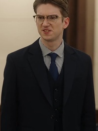 Im Namen der Gerechtigkeit - Episode 29