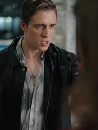 Au Nom de la Loi - Episode 8