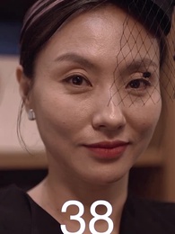 Episode 38 - Death, End Our Bond!