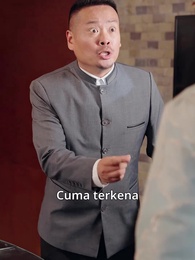 Sembilan Jiwa Takdir - Episode 37