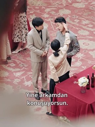 Saklı Zenginlik - Episode 43