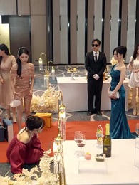 ตอนที่ 26 - ชำระหนี้แค้น