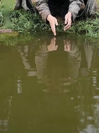 El último aliento del campeón - Episode 1