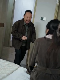 Episode 12 - The Imposter Madam