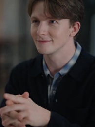 Episode 5 - Im Namen der Gerechtigkeit