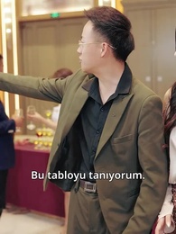 Saklı Zenginlik - Episode 6