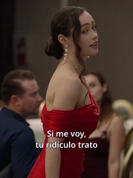 Renacer con mi hija - Episode 14