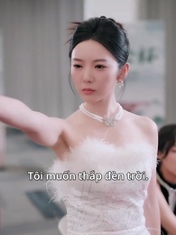 Tập 37 - Vết Hằn Định Mệnh