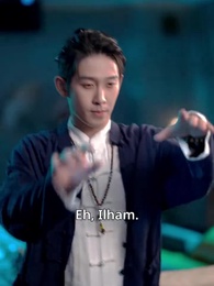 Episode 47 - Sembilan Jiwa Takdir