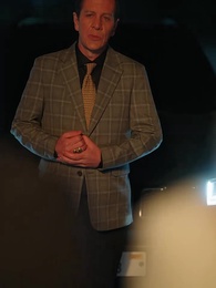 Episode 41 - Im Namen der Gerechtigkeit