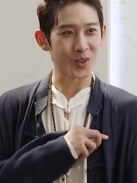 Sembilan Jiwa Takdir - Episode 64