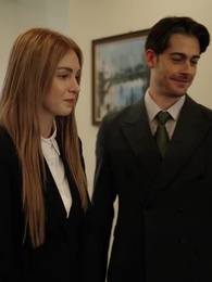 Episódio 43 - Justiça nas sombras