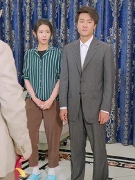 我贈賢妻萬兩金 - Episode 30