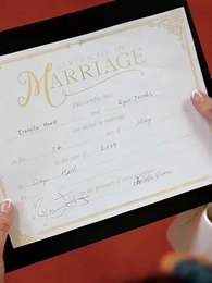 [吹替] 離婚令嬢は億万長者 - Episode 5