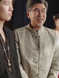 Sembilan Jiwa Takdir - Episode 70