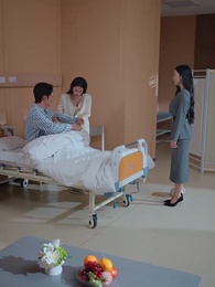 第60集 - 螢火也曾照微塵