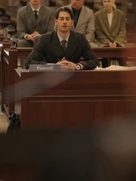 Episode 47 - Im Namen der Gerechtigkeit