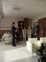 Justiça nas sombras - Episode 23