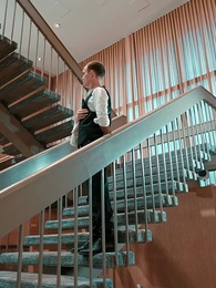 Episode 71 - Die geschiedene Milliardärserbin