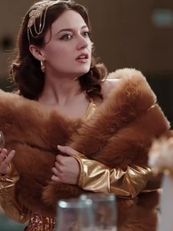 Episode 12 - Die geschiedene Milliardärserbin