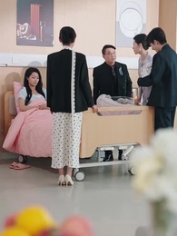 第18集 - 姐姐降臨,全家開始腦補劇情