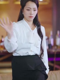 姐姐降臨，全家開始腦補劇情 - Episode 11