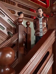 Bölüm 15 - [Dublajlı]Ölümsüz Yolcusu