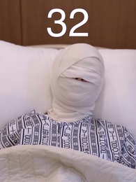 Death, End Our Bond! - Episode 32