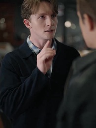 Episódio 6 - Justiça nas sombras