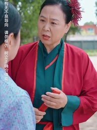 第73集 - 她為巾幗