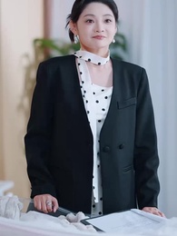 姐姐降臨，全家開始腦補劇情 - Episode 24