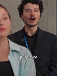 Con la bola de mi ex en la mano - Episode 16