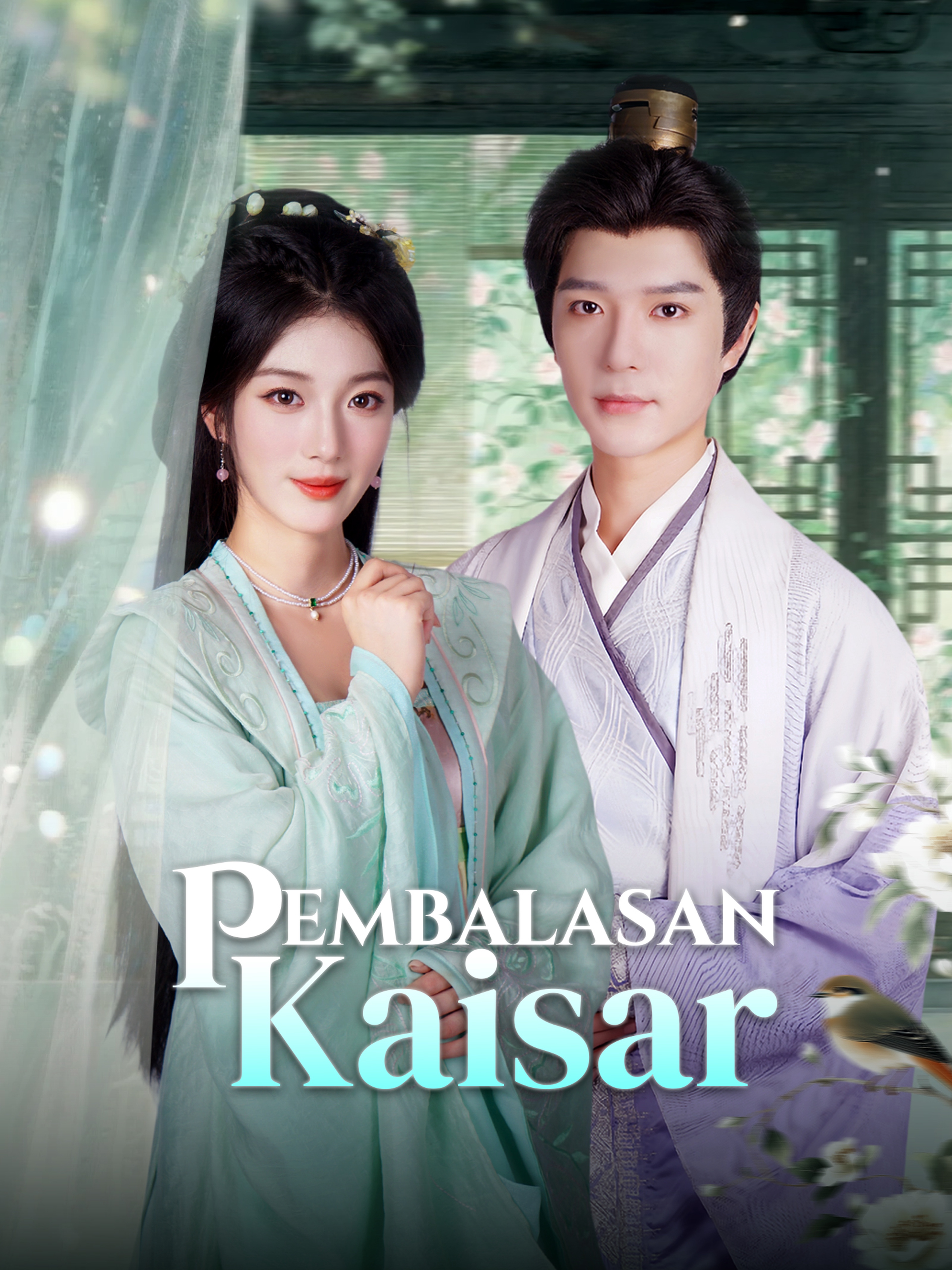 Pembalasan Kaisar
