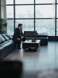 Episode 58 - The Imposter Madam