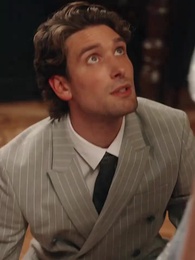 第40集 - 重生千金·劈腿者跪下求饒