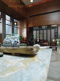 Sembilan Jiwa Takdir - Episode 19