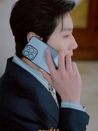 [พากย์ไทย]พายุฝนพัดพารัก - Episode 11