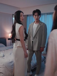 螢火也曾照微塵 - Episode 52