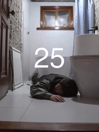 Episode 25 - Death, End Our Bond!