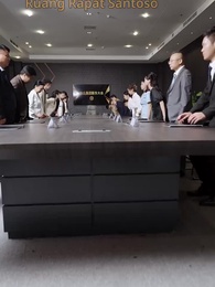 Sembilan Jiwa Takdir - Episode 9