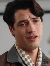 Com a bola do meu ex na mão - Episode 49