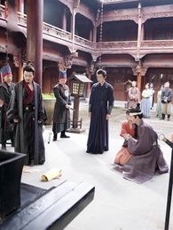 El último aliento del campeón - Episode 53