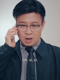 Mi padre multimillonario - Episode 28