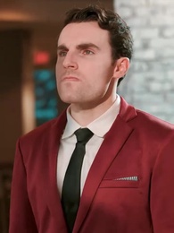 Episode 41 - Die geschiedene Milliardärserbin